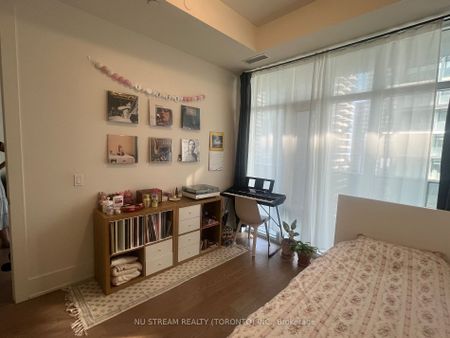For Lease - 330 Richmond Street Unit# 2802, Toronto, Ontario - Photo 5