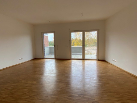 Moderne Pärchenwohnung an der Ilmenau! - Photo 2