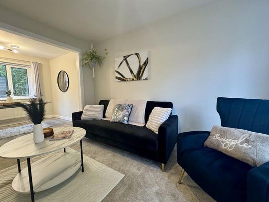 3 bedroom house to rent - Photo 1