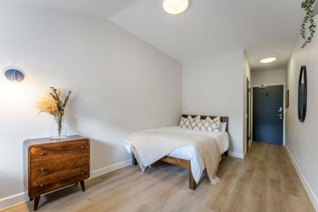 6 bedroom apartment to rent - Photo 3