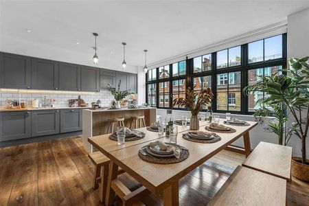 Great Titchfield Street, Fitzrovia, W1W - Photo 3