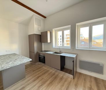 Location Appartement 2 pièces 50m² - Photo 2