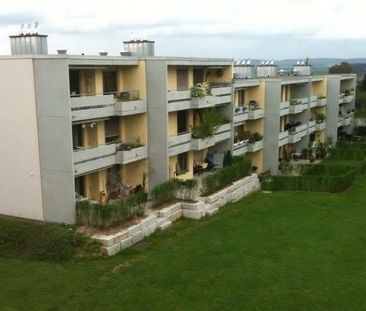 3.5 Zimmer, 83 m², 2. Stock - Foto 6