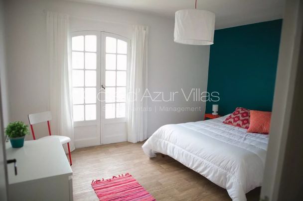 Villa Nartassa - Mougins - Photo 1