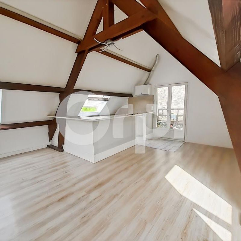 Location Appartement 3 pièces 61m² ERMENONVILLE 60950 - Photo 1