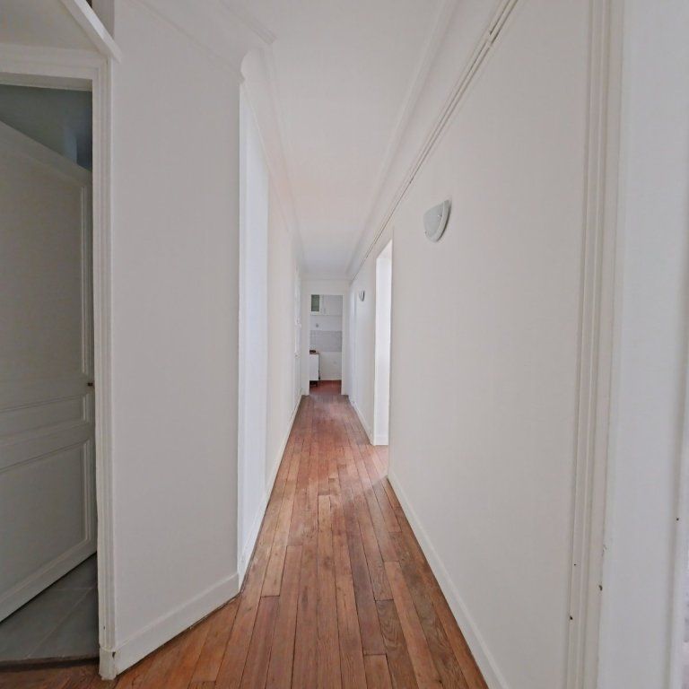 APPARTEMENT T2 A LOUER - PARIS 15EME ARRONDISSEMENT - 54.5 m - 1 440 € - Photo 1