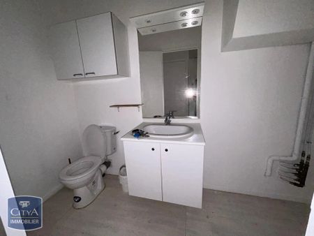 Appartement à louer 3 pièces 49.9m² - Photo 5