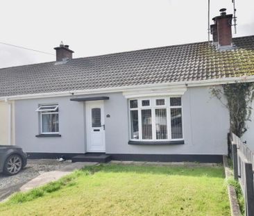 12 Sperrin View, Cookstown, BT80 9RE - Photo 1