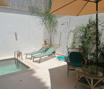 House for rent in Coín, 2.200 €/month - Photo 5