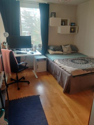 Mörbydalen, Danderyd - Foto 1