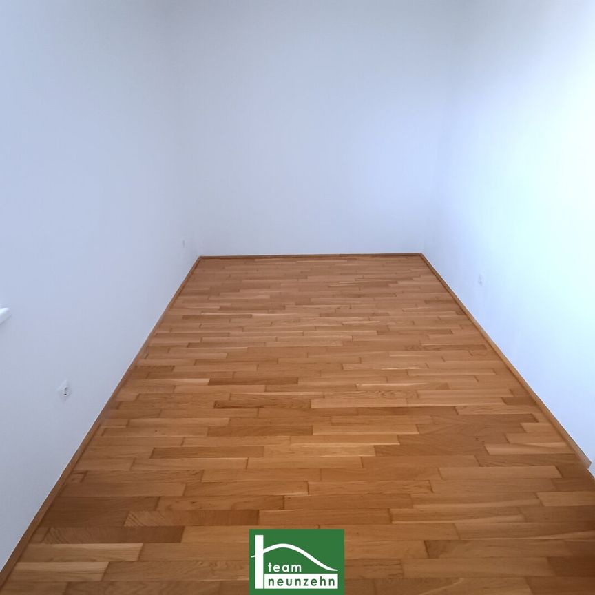 Modernes Wohnen im schönsten Teil St. Pöltens!! – Nahe Sonnenpark – Park der Vielfalt! Neubau in Top-Lage! Küche inkludiert! - Foto 1
