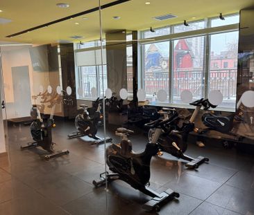 For Lease - 55 Duke Street Unit# 2301, Kitchener, Ontario - Photo 1