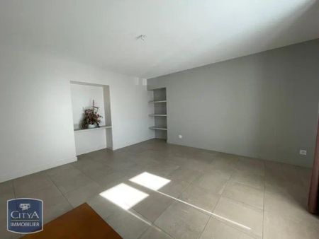 Appartement à louer 2 pièces 44.6m² - Photo 5