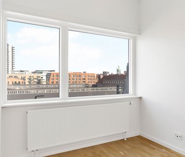 Sonnesgade 50 B, 4. 23 - Photo 2