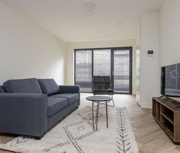 Appartement te huur: Noordstraat 2 5038 EJ Tilburg - Foto 3