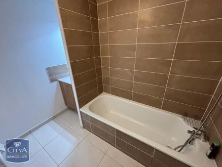 Appartement à louer 3 pièces 65.35m² - Photo 4