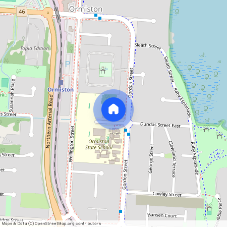 23 Dundas St, Qld 4160, Ormiston