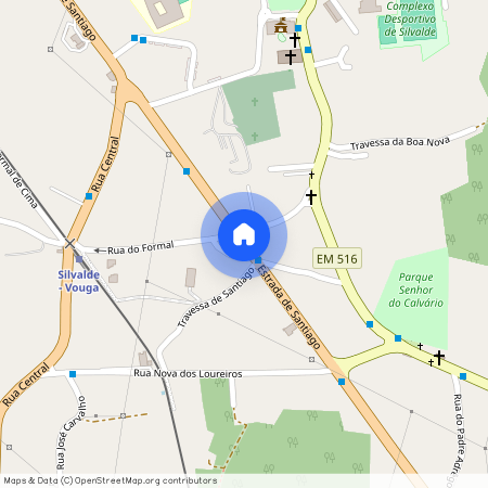 Silvalde, Espinho, Aveiro