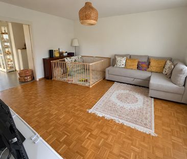 3.5 Zimmer, 78 m², 1. Stock - Photo 1