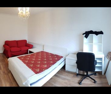 Room in a Shared Flat, Grant Street, B15 - Photo 4