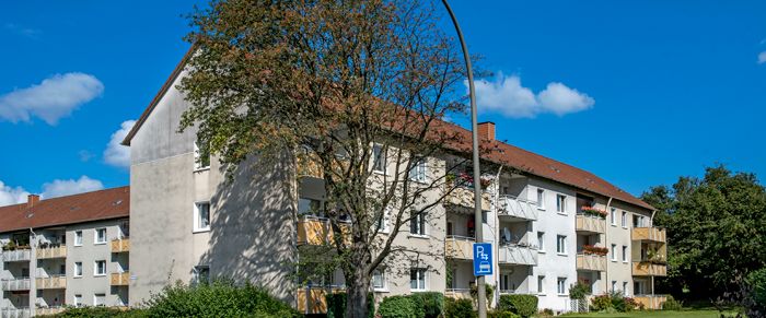 3-Zimmer-Wohnung in Dortmund Aplerbeck / 500 Euro Baumarktgutschein bei Mietvertragsabschluss! - Foto 1