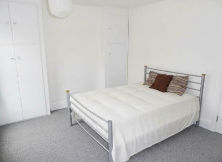 5 bedroom terraced house to rent - Photo 5