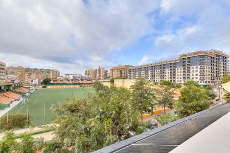 Atico en alquiler en Los Boliches, Fuengirola - Photo 4