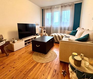 Location Appartement 2 pièces 46m² LE HAVRE 76600 - Photo 1
