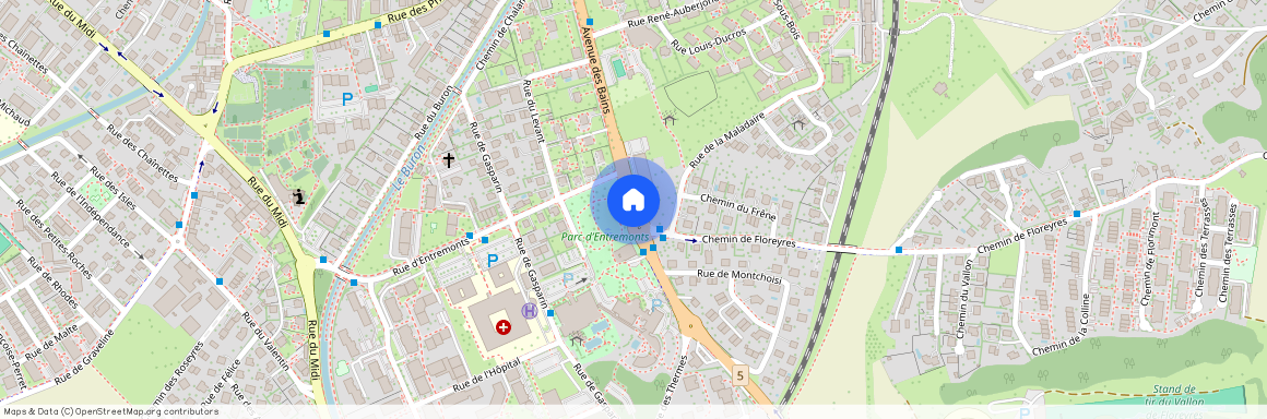 Sur demande, 1400 Yverdon-les-Bains