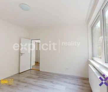 Pronájem byty 2+kk s terasou, 45 m - Fotografie 2