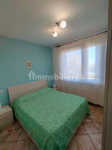 Appartamento in villa via Pianosa 38, Centro, Termoli - Photo 3