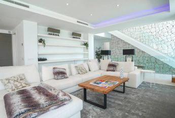 5 bedroom luxury Villa for rent in Benahavís, Spain