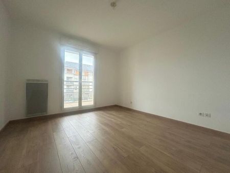 Location Appartement 2 Pièces 47 m² - Photo 4