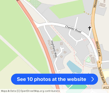 Highfield Way, Hinstock, Market Drayton - Photo 1