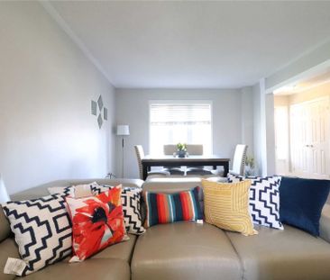 For Lease - 14 Mccartney Avenue, Whitby, Ontario - Photo 1