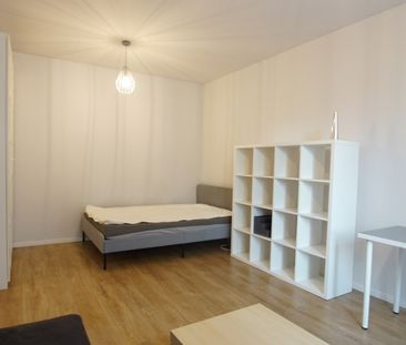 Kraków, Krowodrza, Łobzów, Leopolda Staffa Mieszkanie na wynajem - Zdjęcie 5