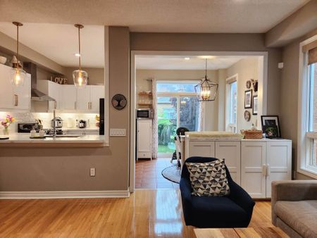 For Lease - 971 Ledbury Crescent, Mississauga, Ontario - Photo 3