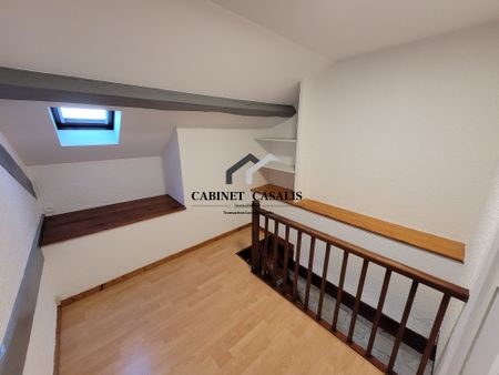 Appartement à louer, 2 pièces - Jurançon 64110 - Photo 5