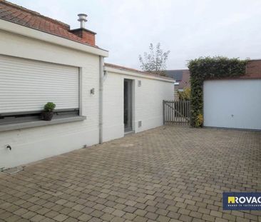 Ruime verzorgde woning met zonnepanelen! - Foto 1