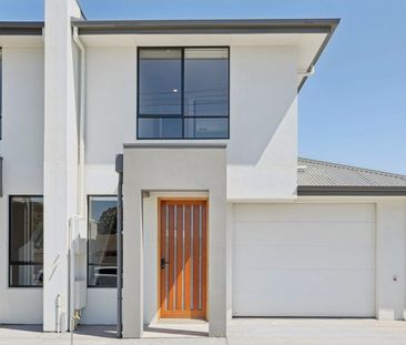 New Executive Custom Built 3 Bedroom Homes for Lease! - Photo 6