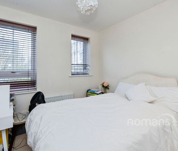 1 bedroom apartment to rent - Photo 6