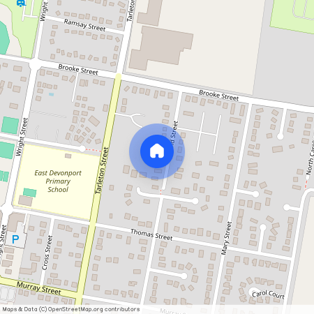 66 David Street, Tas 7310, East Devonport