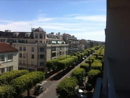 Location Appartement 1 pièces 28 m2 à Chelles - Photo 5