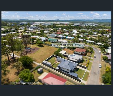 Just Perfect, Very Neat and Tidy Home With Sheds - Photo 2