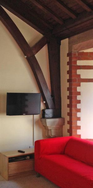 Flat 20 Tabernacle Chapel Garth Road - Photo 1