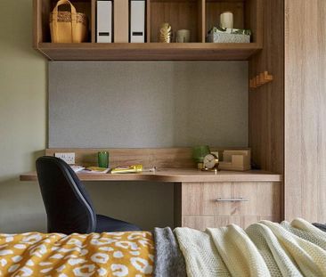 Studio to rent - Photo 3