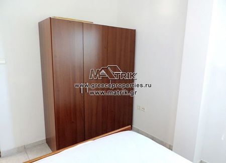 Διαμέρισμα για ενοικίαση Παλιούρι (Παλλήνη) - Φωτογραφία 5