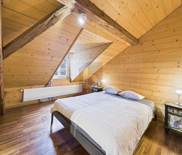 LICHTDURCHFLUTET MIT SEE- UND BERGSICHT - Photo 2