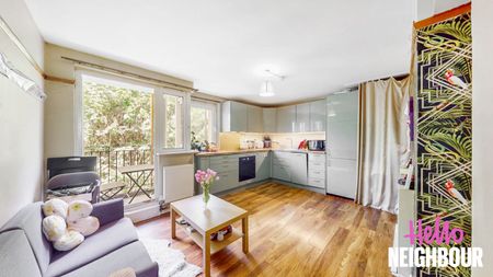 Hunton Street - Photo 3