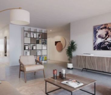 3.5 Zimmer, 97 m², EG - Photo 4